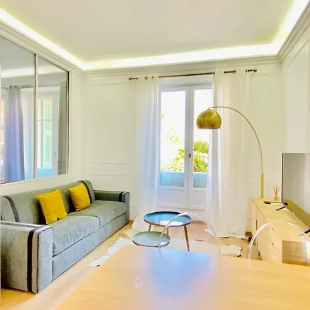 Designer Garden View Ac, Fiber Wifi Heart Of *
